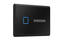 Външни HDD 2TB Samsung Portable SSD T7 Touch Bl