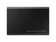 Външни HDD 2TB Samsung Portable SSD T7 Touch Bl