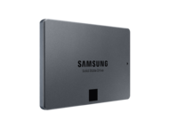SSD 4TB Samsung 870 QVO SATA