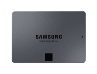 SSD 4TB Samsung 870 QVO SATA