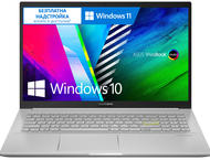 Лаптопи ASUS Vivobook 15 OLED K513EA-OLED-L523T