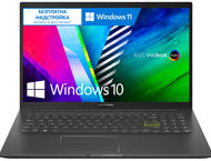 Лаптопи ASUS Vivobook 15 OLED K513EA-OLED-L722R
