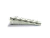 Клавиатури CHERRY G84-4700 Keypad, в сиво