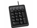 Клавиатури CHERRY G84-4700 Keypad, в черно