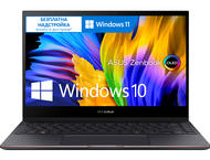 Лаптопи ASUS Zenbook Flip S13 OLED UX371EA-OLED-HL731T