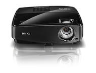 Проектори BenQ TW523