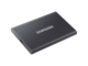 Външни HDD 1TB Samsung Portable SSD T7 Titan Gr