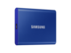 Външни HDD 1TB Samsung Portable SSD T7 Indigo Bl