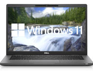 Лаптопи Dell Latitude 13 7320