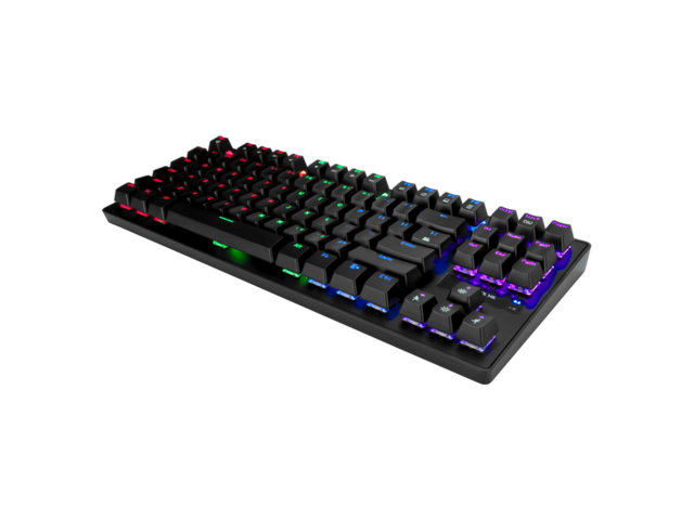 Клавиатури Xtrike Me GK-979