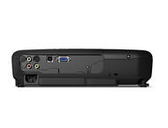 Проектори Epson EB-W02