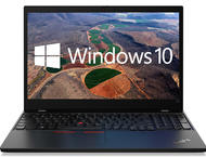 Лаптопи Lenovo ThinkPad L15