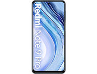 Смартфони Xiaomi Redmi Note 9 Pro 128GB Grey