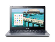 Лаптопи Acer C720 Chromebook