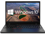 Лаптопи Lenovo ThinkPad L15