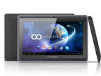 Таблети GoClever TAB TERRA 70L 4GB, черен цвят