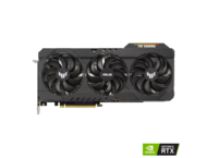 Видео карти ASUS TUF Gaming GeForce RTX 3080 V2 10G