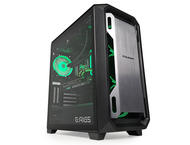 G:RIGS G:RIGS > Pavel Kolev & Icaka - Igrachi Advanced v2 (Intel Gen12+)