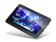 Таблети GoClever TAB ORION 70 8GB, черен цвят