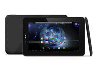 Таблети GOCLEVER TAB ELIPSO 71/B 8GB, черен цвят
