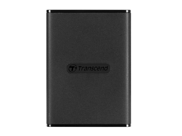 Външни HDD 480GB Transcend ESD230C Portable SSD