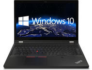 Лаптопи Lenovo ThinkPad P15 Gen 2