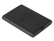 Външни HDD 1TB Transcend ESD270C SSD