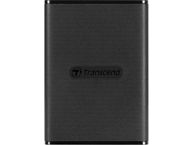 Външни HDD 1TB Transcend ESD270C SSD