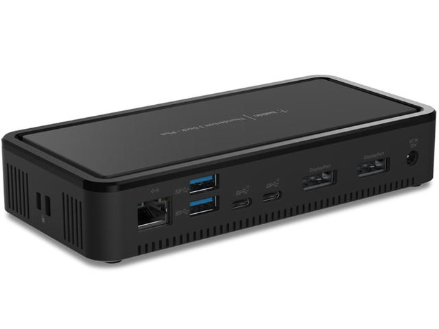 Докинг станции Belkin Thunderbolt™ 3 Dock Plus