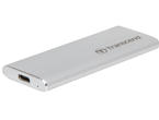 Външни HDD 240GB Transcend ESD240C SSD
