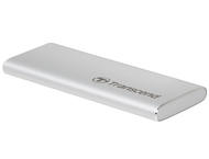 Външни HDD 240GB Transcend ESD240C SSD