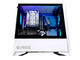 G:RIGS G:RIGS Twister White (AMD)