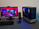 G:RIGS G:RIGS > Twister Black (Intel)