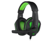 Слушалки Redragon T-Dagger Cook T-RGH100