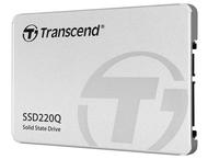 SSD 500GB Transcend 220Q SATA