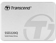 SSD 500GB Transcend 220Q SATA