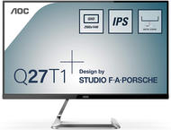 Монитори AOC Q27T1