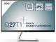 Монитори AOC Q27T1
