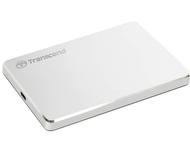 Външни HDD 2TB Transcend StoreJet 25C3S