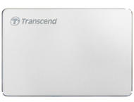 Външни HDD 2TB Transcend StoreJet 25C3S