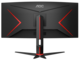 Монитори AOC CU34G2/BK
