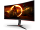 Монитори AOC CU34G2/BK