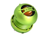 Колони X-mini UNO, в зелено