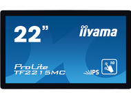 Монитори IIYAMA ProLite TF2215MC-B2