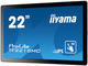 Монитори IIYAMA ProLite TF2215MC-B2