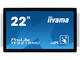 Монитори IIYAMA ProLite TF2215MC-B2