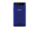 Смартфони GSmart Roma R2 4GB, син цвят