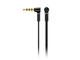 Слушалки Sennheiser MOMENTUM In-Ear i - iPhone черни