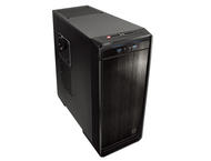 Кутии Thermaltake VP800A1W2N Urban S21 Black