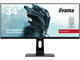 Монитори IIYAMA G-MASTER GB3461WQSU-B1